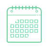 animated calendar 